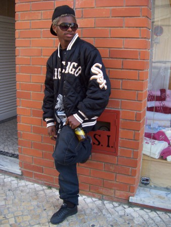 Old School